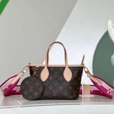 Louis Vuitton Shopping Bags